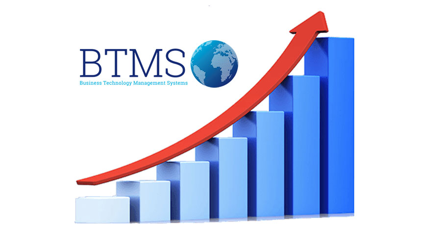 BTMS growing bigger