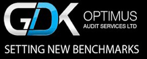 New important client GDK Optimus Audit Services