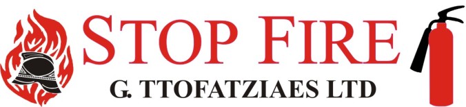 Η εταιρία STOP FIRE G.Ttofatziaes Ltd εγκατέστησε τα συsτήματα της BTMS