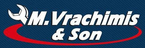 M Vrachimis & Son Garage Ltd installed BTMS Garage System