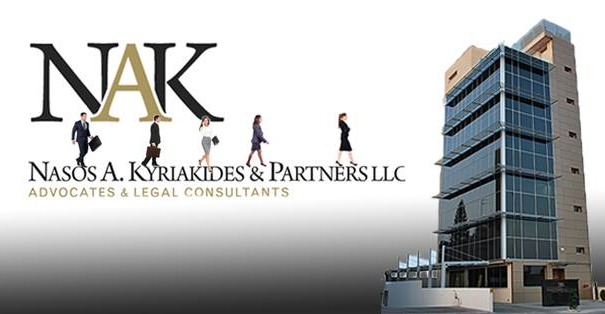 Nasos A. Kyriakides & Partners, LLC implements BTMS Software solutions